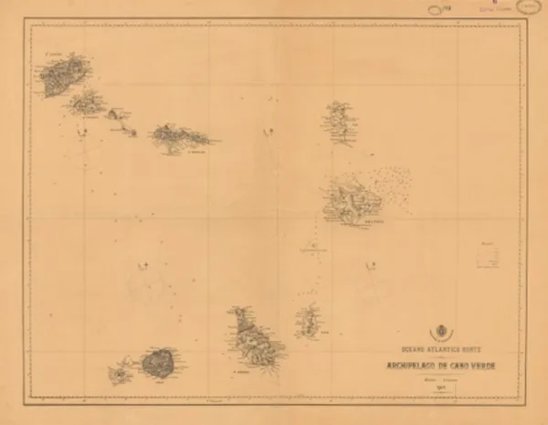 Outros Trilhos de História da Ilha de Santo Antão (I): Uma Abordagem Introdutória